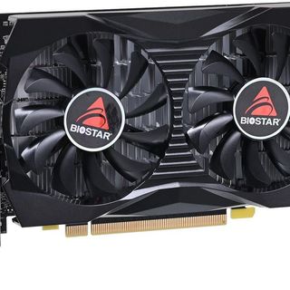 Biostar GeForce GTX 1050 4GB GDDR5
