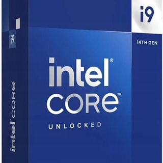 Intel Core i9-14900K 3.2GHz BOX