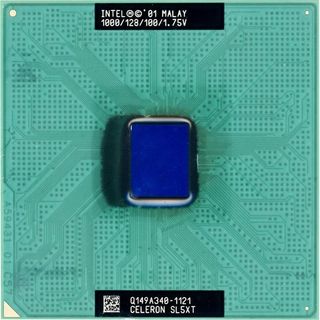 Intel Celeron 1GHz Socket 370 OEM