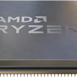 Amd Ryzen 5 5600XT 3,7GHz