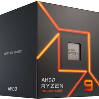 Amd  Ryzen 9 7900 3,7Ghz