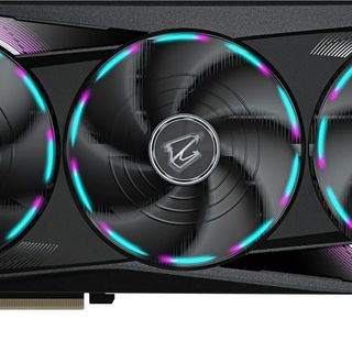 Gigabyte AORUS GeForce RTX 5090 Master 32GB GDDR7