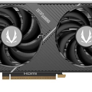 Zotac GeForce RTX 5070 Twin Edge 12GB GDDR7