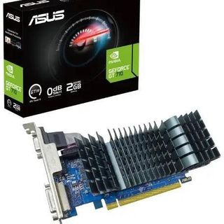 Asus GeForce GT 710 EVO 2GB DDR5 64bit