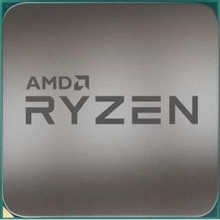 Amd Ryzen 5 3400G