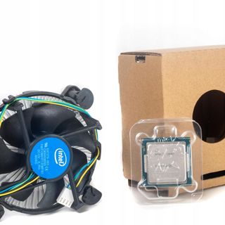 Intel Core i7-7700T 3.8GHz BOX