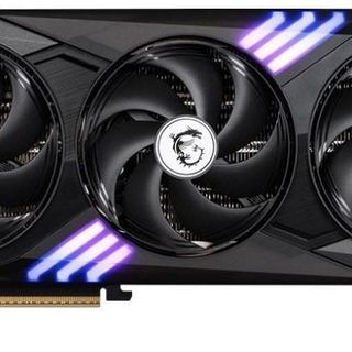 Msi RTX 5070 Ti 16G GAMING TRIO OC
