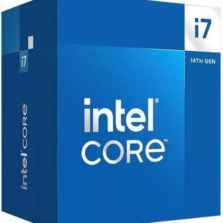Intel Core i7-14700F 5,4GHz BOX