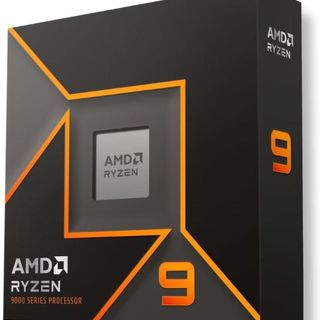 AMD Ryzen 9 9900X 4.4 GHz BOX