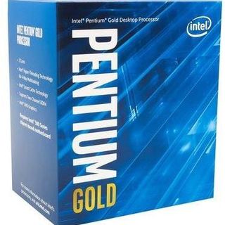 Intel Pentium G6600 4,2GHz BOX