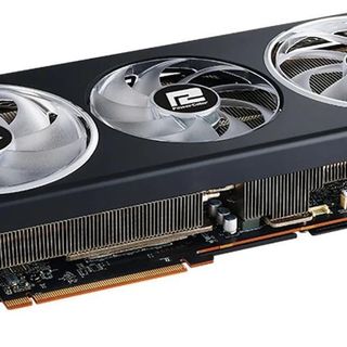 PowerColor Radeon RX 7700 XT Hellhound 12GB GDDR6
