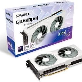 Sparkle Arc B570 Guardian LUNA OC 10GB GDDR6 160bit