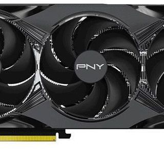 Pny Technologies Geforce Rtx 5080 16 GB Oc 3-Fan