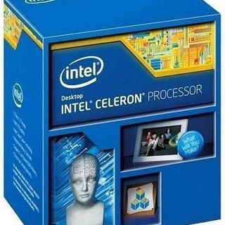 Intel Celeron G1840 2,8GHz BOX