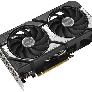 Geforce Asus RTX 5060 TI DUAL 8GB OC GDDR7 DLSS 4