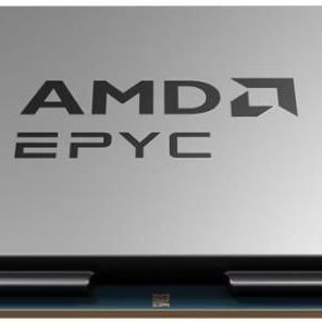 Amd EPYC 9655P 2,6GHz Tray