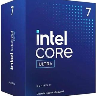 Intel Core Ultra 7 265F 2.4GHz BOX