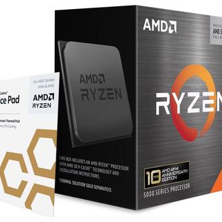 AMD Ryzen 7 5800X3D 10th Anniversary Edition