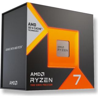 AMD Ryzen 7 7700X3D