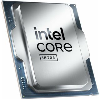 Intel Core Ultra 7 270K Plus tray