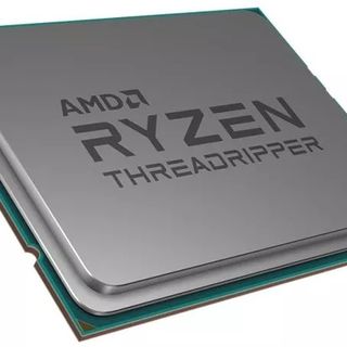 AMD Ryzen Threadripper 7970X tray