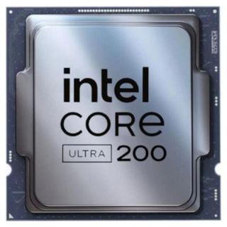 Intel Core Ultra 5 225F tray