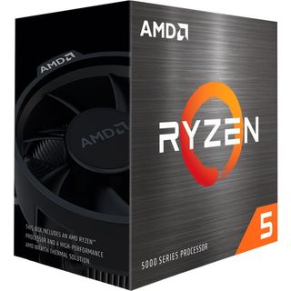 AMD Ryzen 5 5600 (Wersja Box)