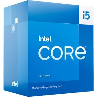 Intel Core i5-13400 (Wersja bulk OEM)