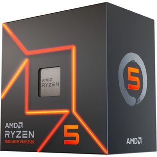 AMD Ryzen 5 7600 (Wersja Box)