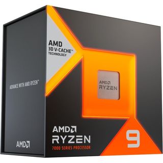 AMD Ryzen 9 7900X3D (Wersja Box)