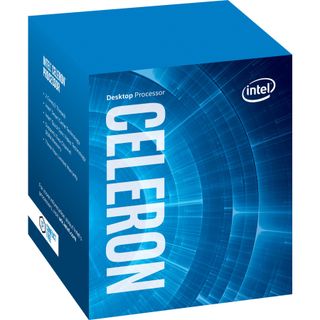 Intel Celeron G6900 (Wersja Box)