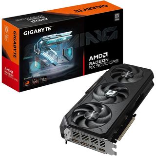 Gigabyte Radeon RX 9070 GRE GAMING OC 12GB
