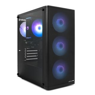 Level GO [H01] Ryzen 5 | RTX 5060 Ti 8GB | 32GB | 1TB