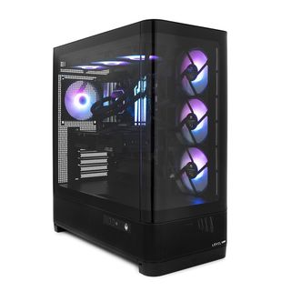 Level GO [M22] Ryzen 7 | RTX 5060 Ti 16GB | 64GB | 2TB+4TB