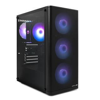 Level GO [G11] Ryzen 5 | RTX 5060 | 32GB | 1TB | W11H