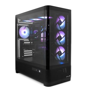 Level UP [S28] Ryzen 7 | RTX 5070 | 64GB | 4TB+8TB