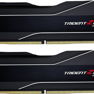 G.Skill DDR5 - 32GB - 6000 - CL - 36 - Dual Kit, Memory (F5-6000J3636F16GX2-TZ5N, Trident Z NEO)