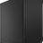 Fractal Design Focus 2 Black Solid, Tower Case (black)