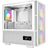 DeepCool CH560 Digital WH, tower case (white, tempered glass)