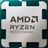 Amd Ryzen 5 8400F tray