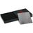 Thermal Grizzly KryoSheet 50 x 50 mm, thermal pads (anthracite)