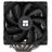 Thermalright Peerless Assassin 120 SE, CPU cooler (black/silver)