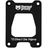 Thermal Grizzly Direct Die Frame, Attachment/Mounting (Black, AMD Ryzen 7000)