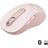 Logitech M650 LWL ROSE - 910-006237