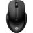 HP 430 Wireless Multi-Device Mouse (3B4Q2AA) (Black)