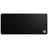 SteelSeries QcK XXL, gaming mouse pad (black)