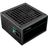 DeepCool PF650 650W, PC power supply (black, 2x PCIe, 650 watts)