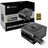 Thermaltake SMART BX3 750W, PC power supply (black, 2x PCIe, 750 watts)