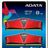 ADATA DDR4 8GB 2133-13 XPG Z1 Dual