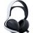 Sony PULSE Elite Wireless - Blueooth - białe/czarne